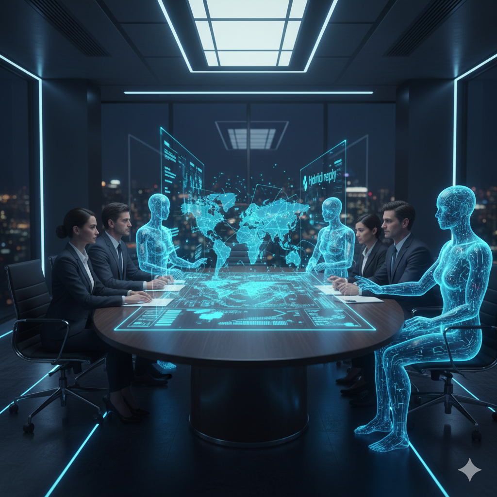 The Industrialization of Intelligence: Why 2026 is the Year of the AI-Native Enterprise